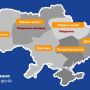 «Позбутися усього російського»: Південно-Західну залізницю перейменують у 2023 році