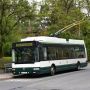 Чеські тролейбуси досі не їздять у Хмельницькому. Чому?