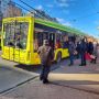 У Хмельницькому 9 березня змінять рух тролейбусів за 5 маршрутами