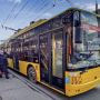 У Хмельницькому 28 березня змінять маршрути для 4-х тролейбусів