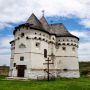 Старовинну церкву-фортецю в Сутківцях передадуть у державну власність