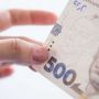 В Україні вводять в обіг нові 500-гривневі банкноти