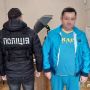 На Хмельниччині виявили чергового нелегала з росії