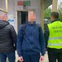 Росіянина, який відбув покарання у Райківецькій колонії, примусово депортували в рф