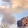 Нічна атака та серія вибухів у Хмельницькому: основна інформація