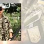Життя обірвалося на околицях Бахмута: загинув воїн з Кам’янеччини