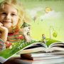 У Старокостянтинові відбудеться фестиваль дитячої книги: програма