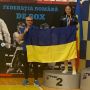 Боксерка зі Славути здобула «срібло» на міжнародному турнірі
