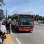 На 49-й маршрут в Хмельницькому запустили 6 автобусів