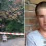 Дали 14 років хлопцю, який згвалтував і задушив 16-річну Валерію в Гречанах