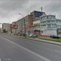 Зупинка за 1,87 мільйона на Кам’янецькій: дізналися деталі проєкту