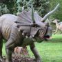 У Хмельницькому знову відкривають парк динозаврів: локація і ціни