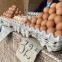 У Хмельницькому здешевшали яйця. Які тепер ціни (ІНФОГРАФІКА)