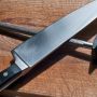 Як вибрати кухонний ніж: головні поради (новини компаній)