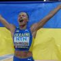 Марина Бех-Романчук здобула «срібло» на чемпіонаті світу з легкої атлетики