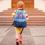 Що покласти у рюкзак школяра для перебування в укритті: поради від Мінреінтеграції