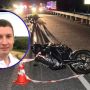 Розбився на мотоциклі: у ДТП загинув син керівника Хмельницької обласної лікарні