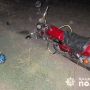 П’яний мотоцикліст спричинив ДТП з потерпілим на Шепетівщині
