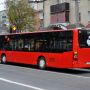 Автобусу №3 хочуть змінити маршрут (КАРТА)
