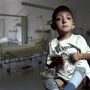 6-річному Сашкові з Хмельницького збирають гроші на операцію. Дитина не може ходити