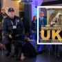 Поліцейський пес з Нетішина здобув всеукраїнську нагороду «За врятоване життя» (ФОТО)