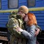 В Укрзалізниці запустили новий сервіс замовлення квитків для військовослужбовців