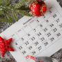 Вихідні на Різдво та Новий рік: скільки днів відпочиватимуть хмельничани