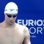 Хмельницький спортсмен здобув вже другу медаль на Чемпіонаті Європи з плавання