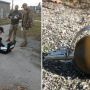 Чоловік дав підлітку бойову гранату у Шепетівському районі