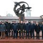 На Хмельниччині вшановували героїв-ліквідаторів аварії на Чорнобильській АЕС