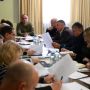 У Хмельницькій ОВА провели засідання робочої групи з питань створення безпечного простору в закладах освіти