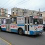 Продовження тролейбусної лінії в Гречанах і нові маршрути: запланували зміни в громадському транспорті Хмельницького
