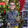 Різдвяне диво від vsim.ua: хмельницька дітвора отримала подарунки за творчі роботи (ФОТО)