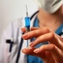 Щеплення від грипу та ковіду. Скільки мешканців Хмельниччини зробили вакцини