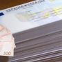 ID-паспорти і посвідки на проживання: з 1 січня подорожчало оформлення документів