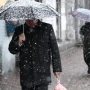 Похолодання та дощ з снігом: прогноз погоди 14 лютого на Хмельниччині