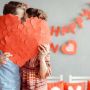 Романтика і цікаві факти: тест до Дня закоханих