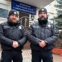 На Хмельниччині потрібні патрульні поліцейські: вимоги і зарплата
