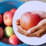 Торгував яблуками у невстановленому місці: оштрафували пенсіонера у Хмельницькому