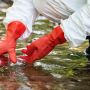 Перевірили повітря і воду в річках на Хмельниччині: які показники зашкалюють