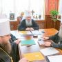 Заборона московського патріархату в Україні: що відомо