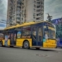 6 та 7 березня у Хмельницькому змінять рух тролейбусів