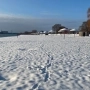 На Хмельниччину повертається зима: прогноз погоди на 6 березня