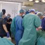 Вперше в Кам’янці-Подільському лікарі провели пересадку серця (ФОТО)