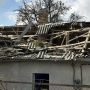 Зруйновані дахи і стіни: на Шепетівщині показали наслідки нічної атаки (ФОТО)