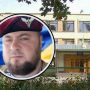 Воював з часів АТО: на Хмельниччині відкрили пам'ятну дошку Сергію Акішеву