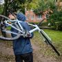 5 років за ґратами проведе житель Хмельниччини за крадіжки велосипедів