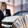 Porsche, нерухомість і готівка: огляд декларації голови Хмельницького МСЕК Крупи
