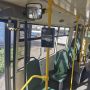 У хмельницьких автобусах з’являться валідатори, у тролейбусах зникнуть QR-коди ПриватБанку