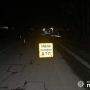 На Хмельниччині 20-річний водій «ВАЗ» на смерть збив велосипедиста: буде суд